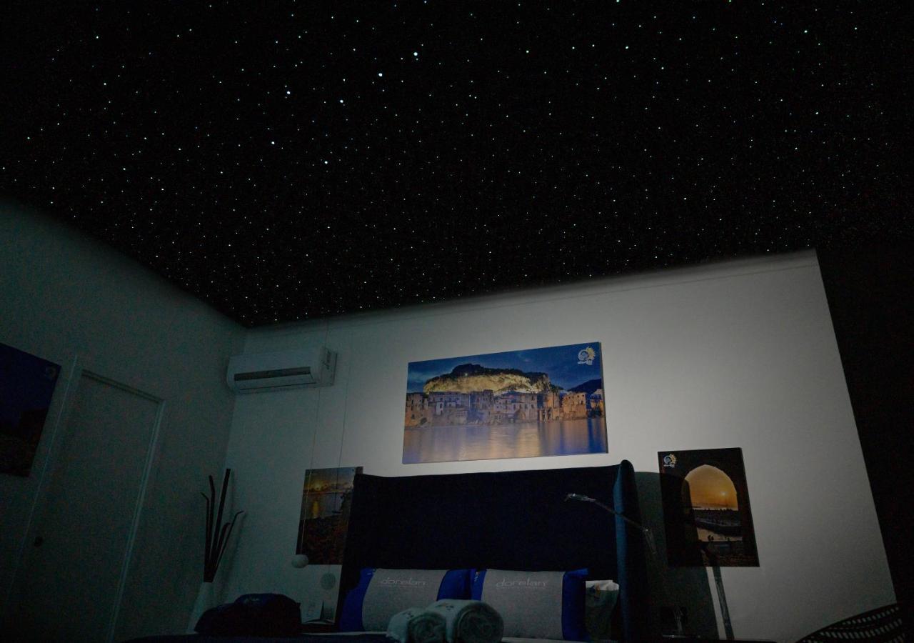 Bm Suites Cefalu Exterior photo