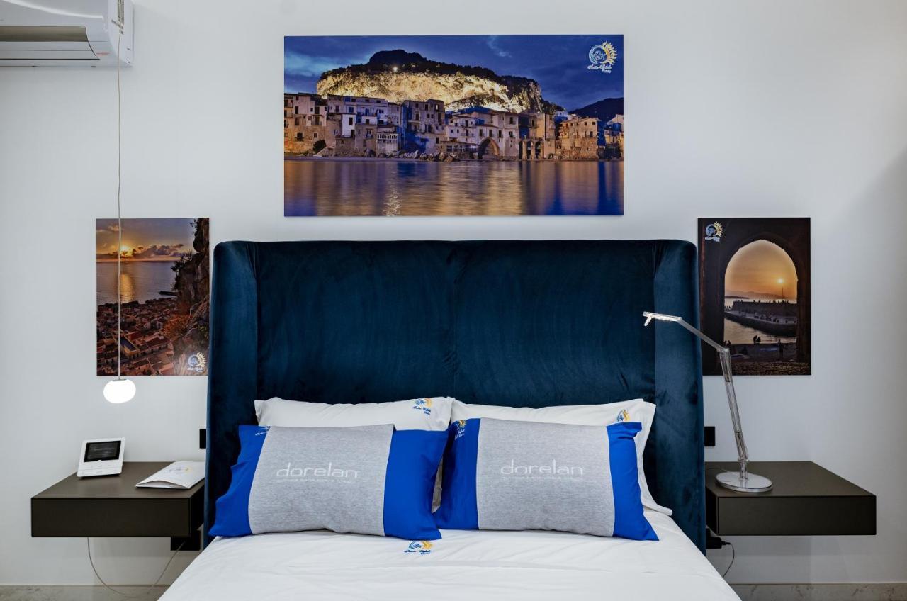 Bm Suites Cefalu Exterior photo