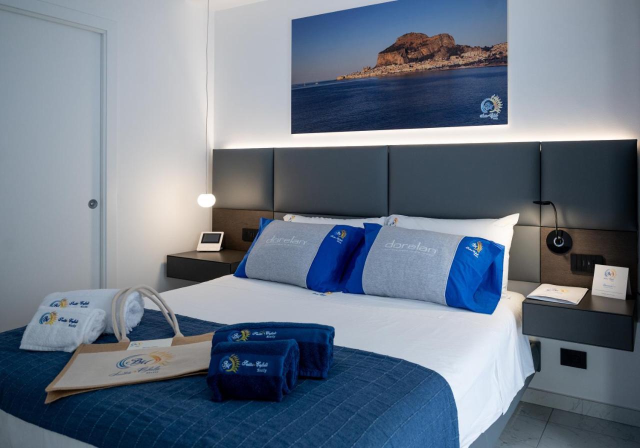 Bm Suites Cefalu Exterior photo