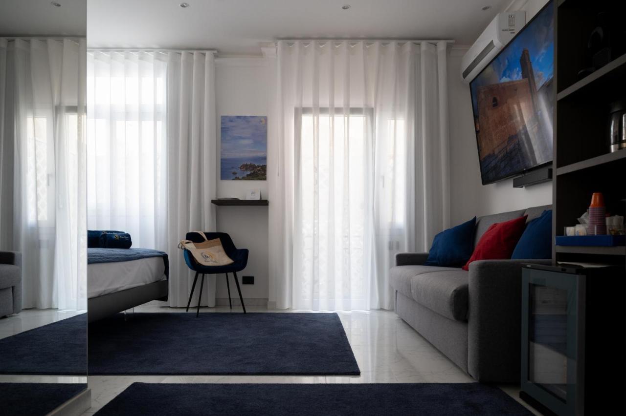 Bm Suites Cefalu Exterior photo