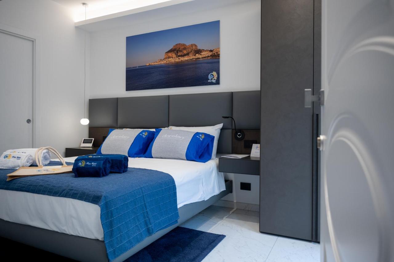Bm Suites Cefalu Exterior photo