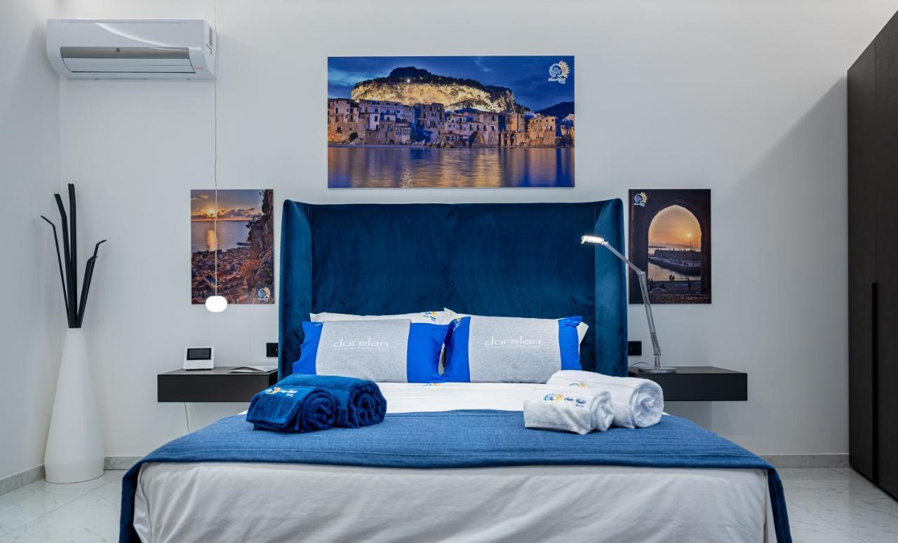 Bm Suites Cefalu Exterior photo
